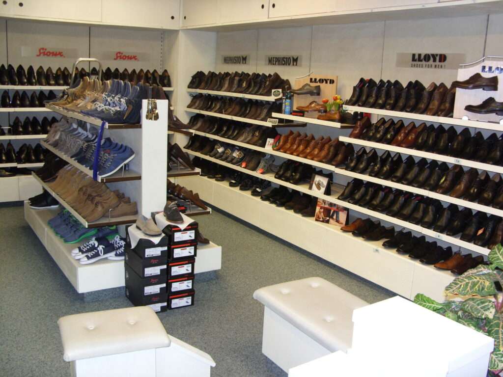 Schuh Ruhfass Erika Ruhfass e.K. München