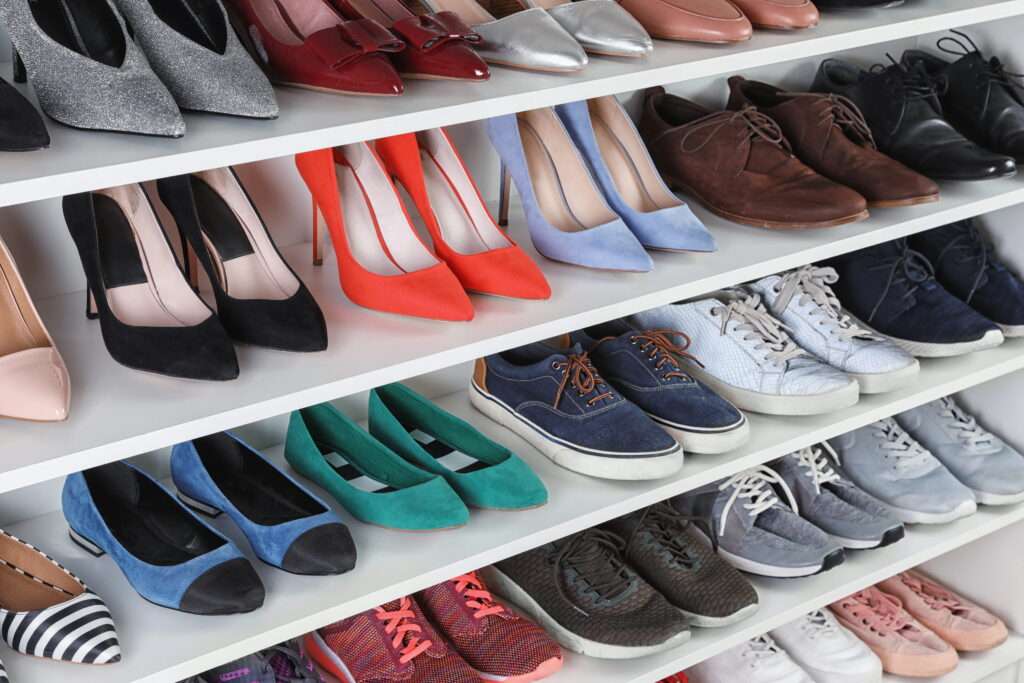 Schuh Ruhfass Erika Ruhfass e.K. München