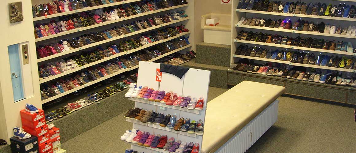 Schuh Ruhfass Erika Ruhfass e.K.